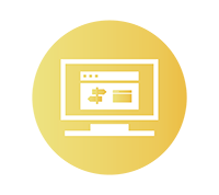 專業簡易 後台操作介面